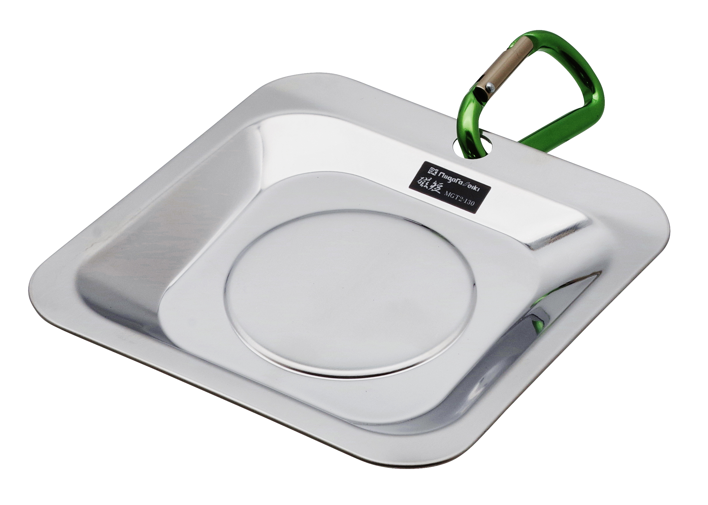 製品情報｜マグ皿 磁短 弐 ミニ｜新潟精機株式会社｜新潟精機株式会社