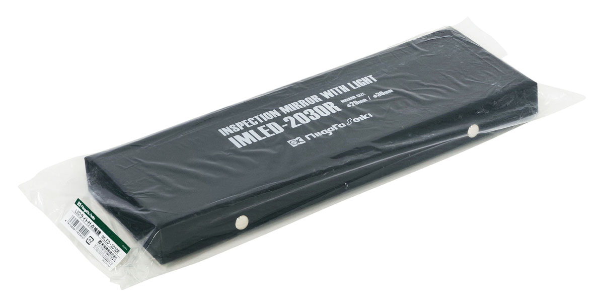 製品情報｜LEDライト付点検鏡｜新潟精機株式会社｜新潟精機株式会社は