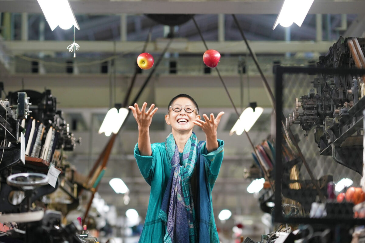 online shop | tamaki niime