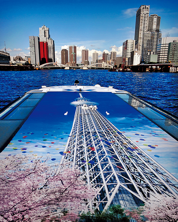 第66回二科会写真部展 – 一般社団法人二科会写真部