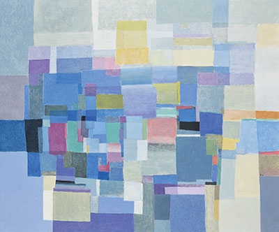 1059_黒川彰夫 of 絵画部会員ギャラリー