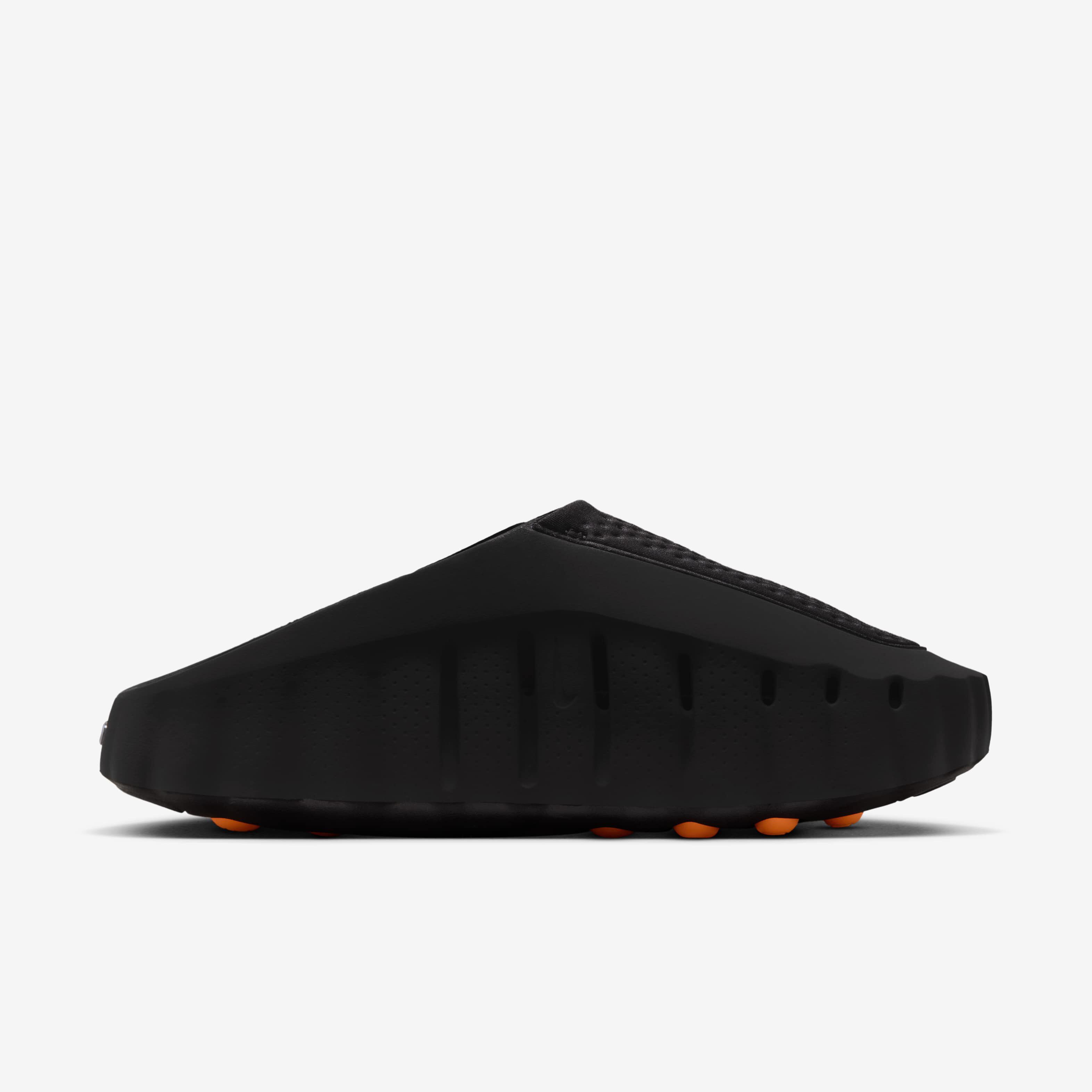 Buy Nike Mind 001 Women's Pregame Mules - Black/Hyper Crimson