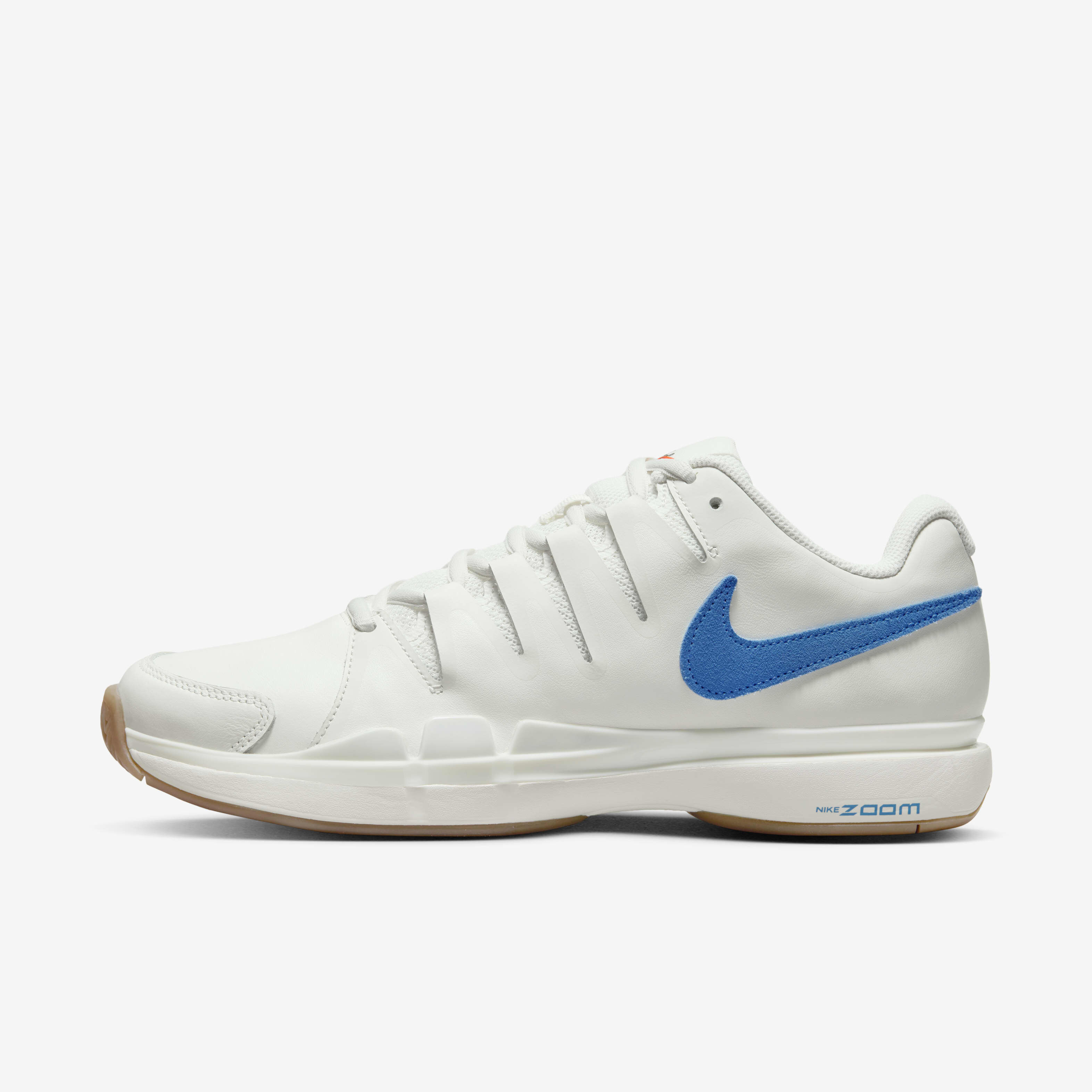 Buy NikeCourt Air Zoom Vapor 9.5 Tour Leather Men's Tennis Shoes