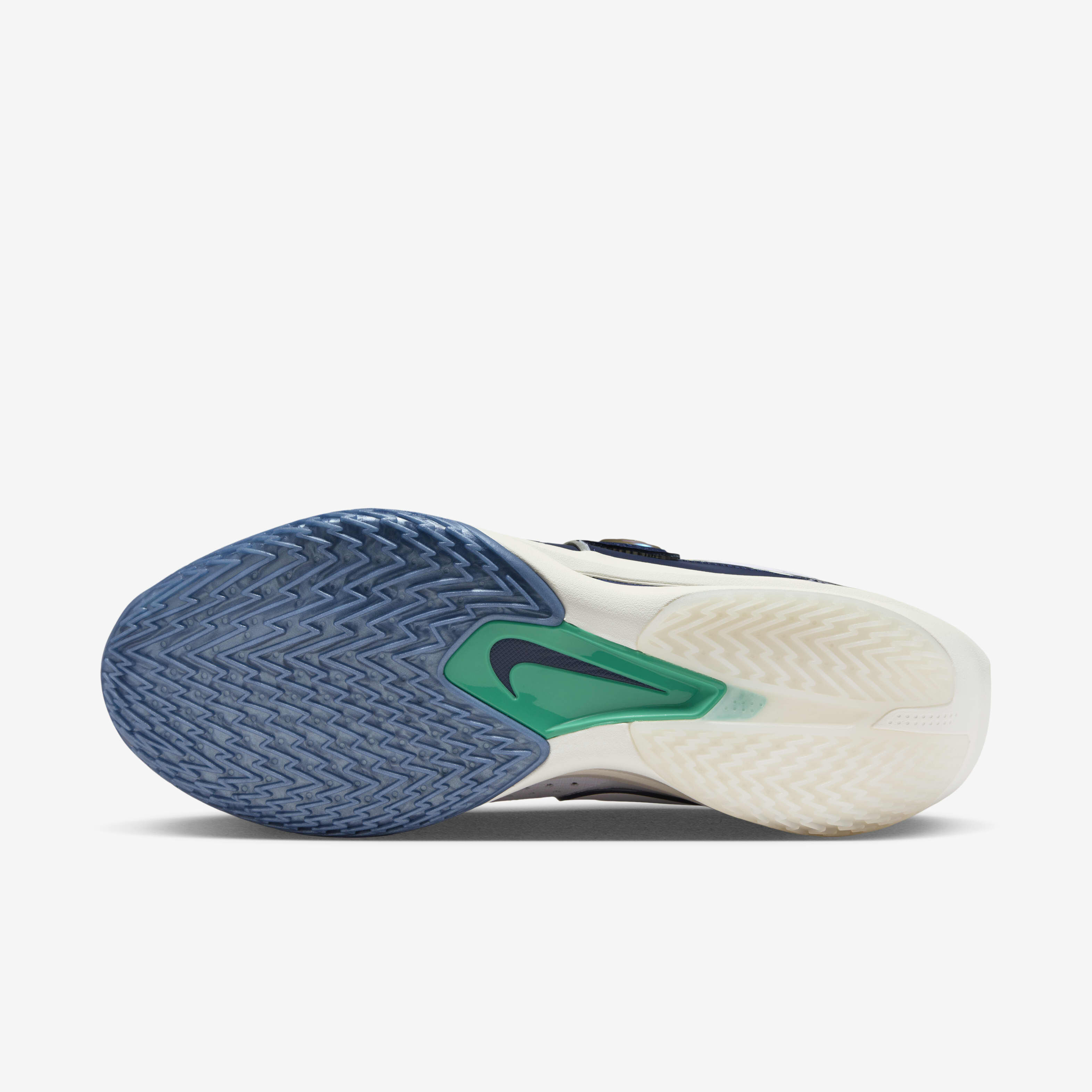 Buy Nike G.T. Cut 3 ASW Basketball Shoes - White/Metallic Silver