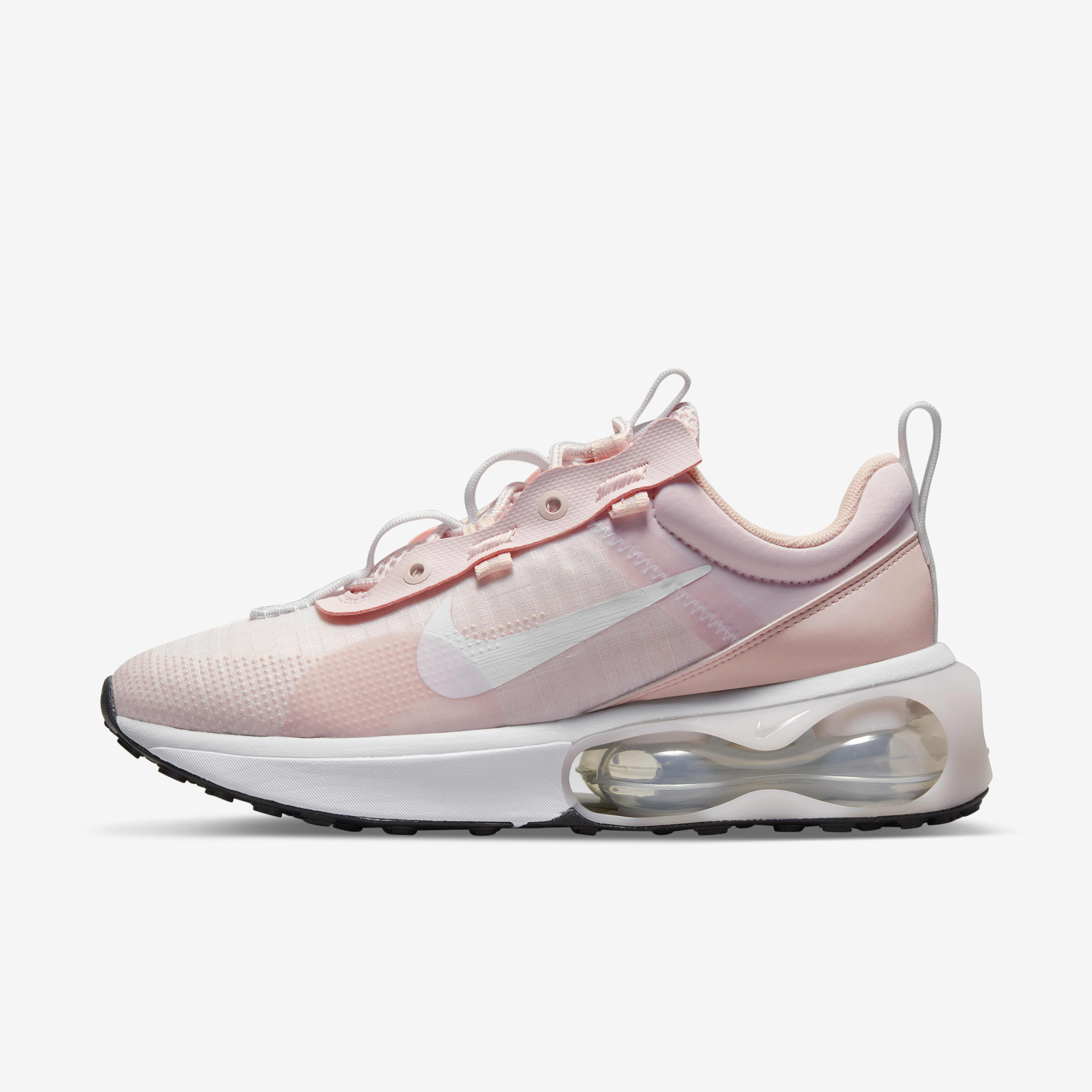 Buy Nike Air Max 2021 Women's Shoes - Barely Rose/Pure Platinum