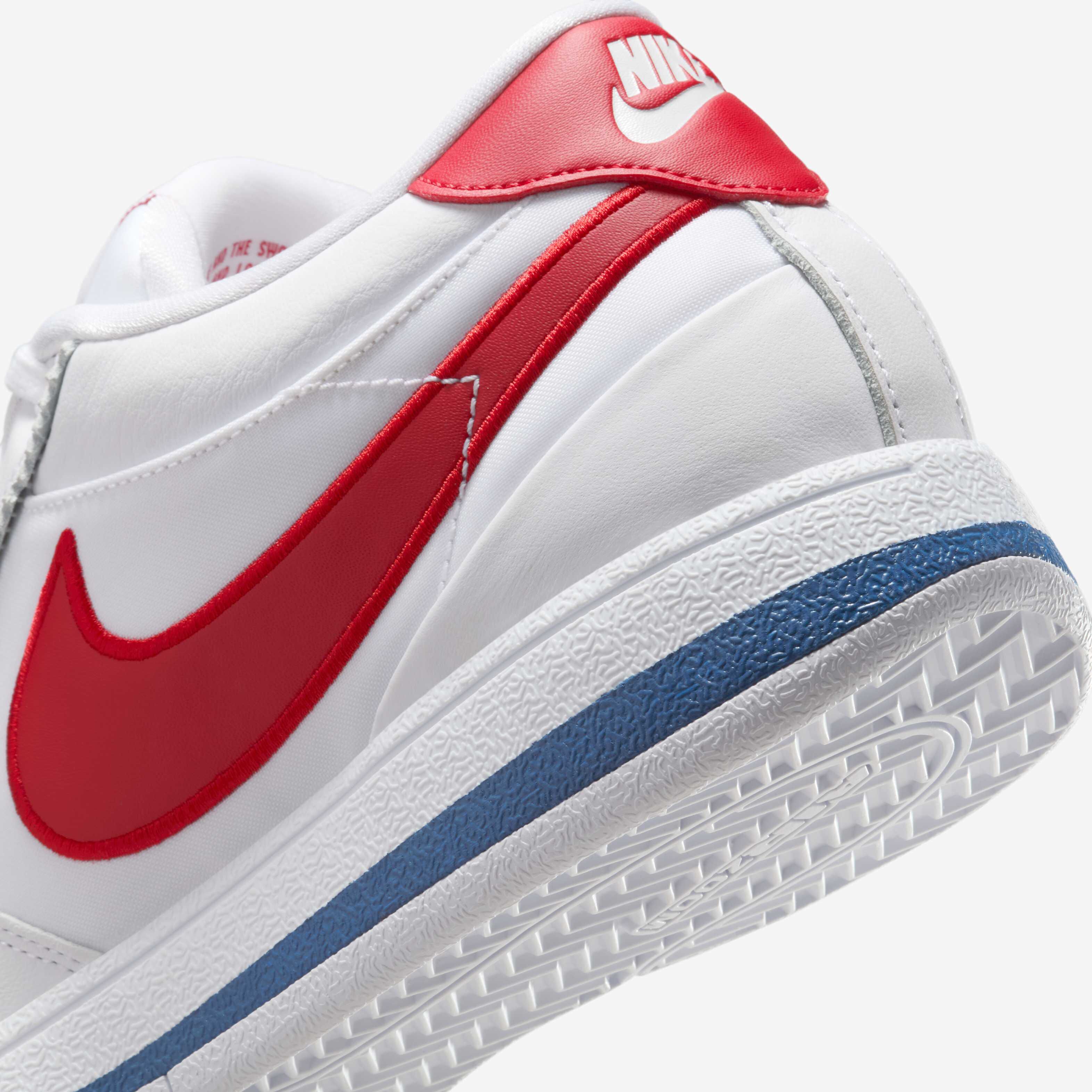 Buy Book 1 'Haven' Basketball Shoes - White/Varsity Blue/Varsity