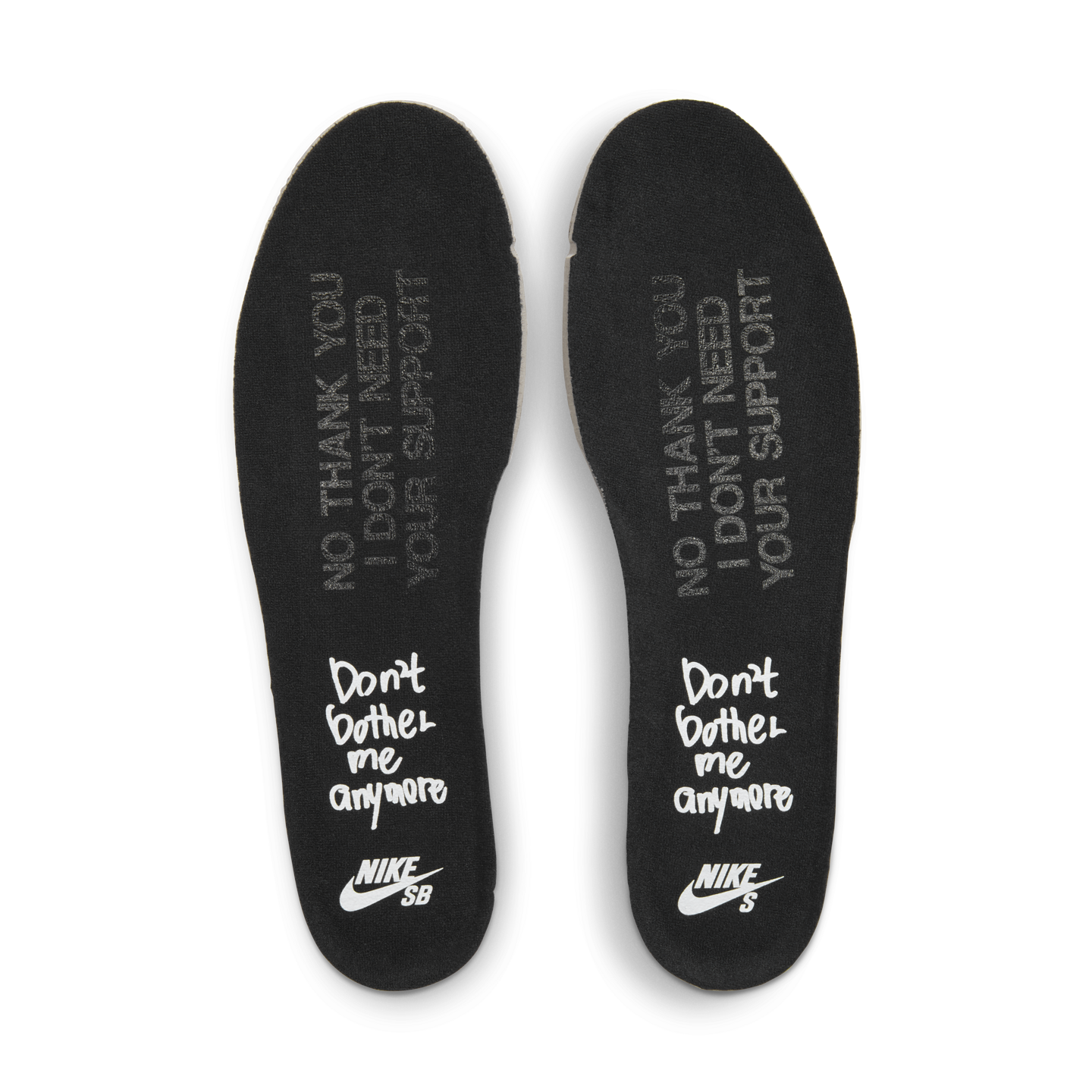 Wasted Youth - Nike Skateboarding