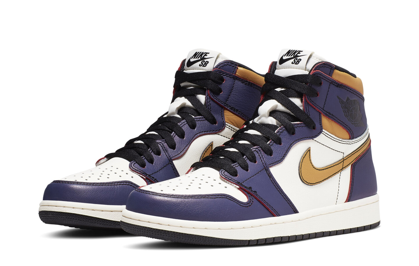 LA To Chicago - Nike Skateboarding