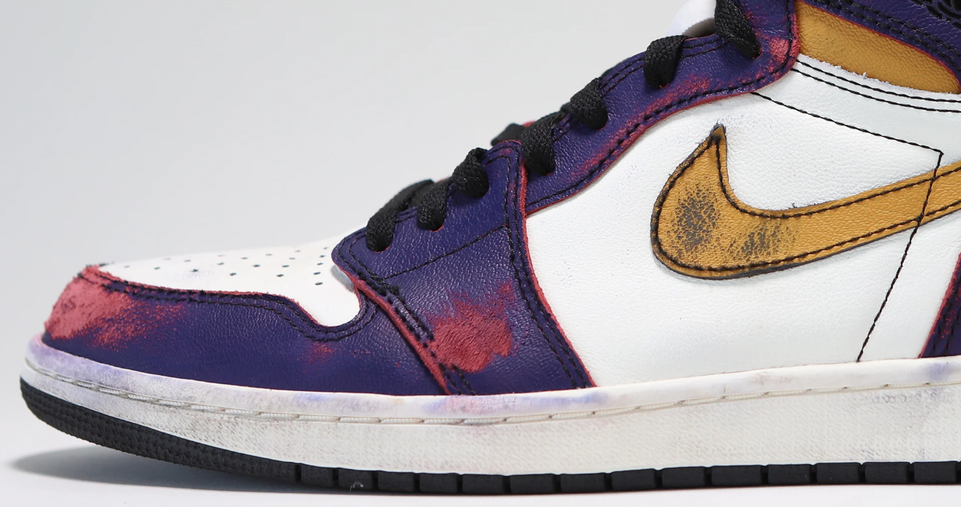 LA To Chicago - Nike Skateboarding