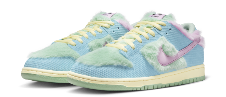 Verdy - Nike Skateboarding