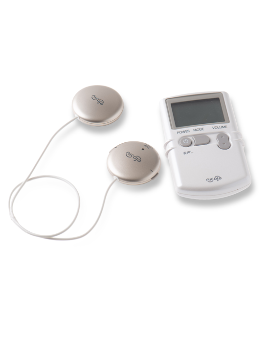 nicoja ｜ 日光精器株式会社