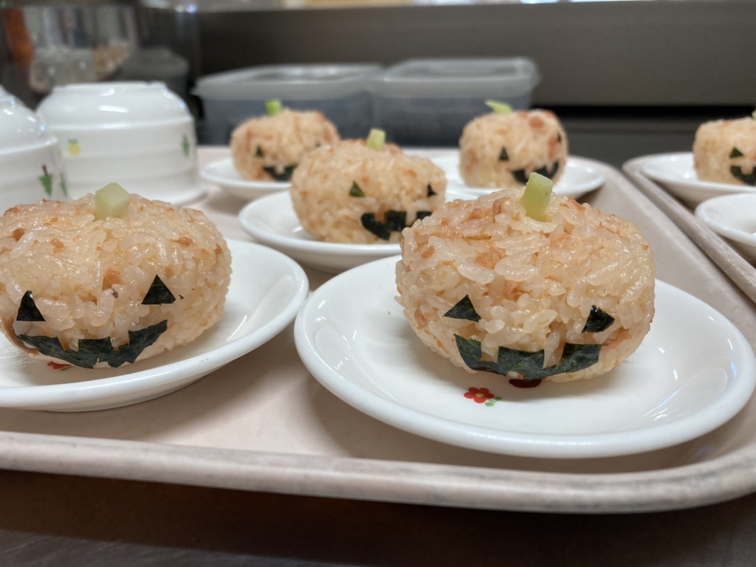 おにぎりアクション2023に参加｜ニッコクトラスト