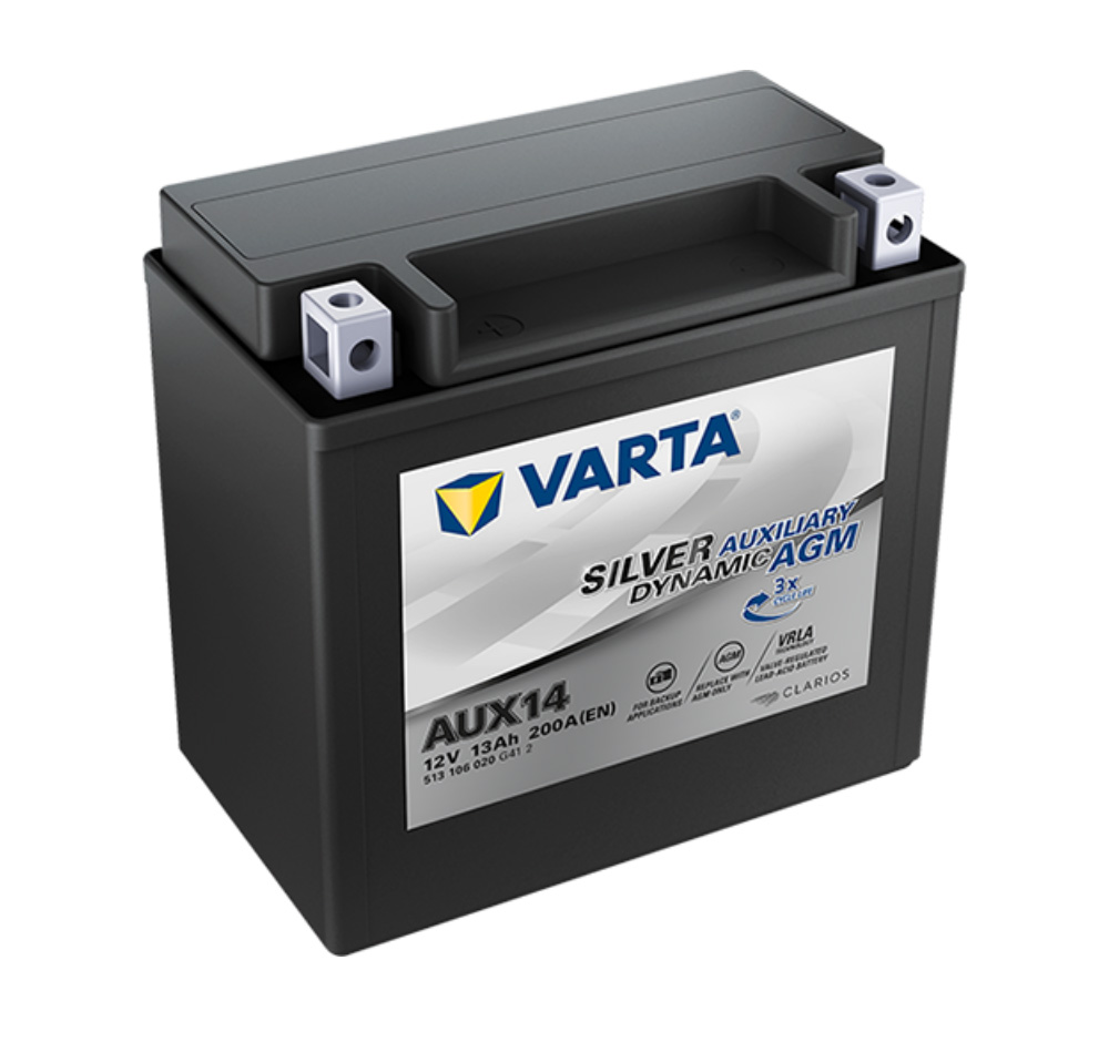 VARTA | 株式会社日光社 公式ホームページ | 欧州車専用 OEバッテリー