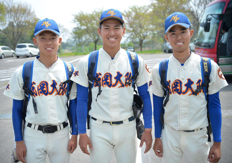 盛岡大付18対0圧勝で県切符 3投手完封リレー - 高校野球 : 日刊スポーツ