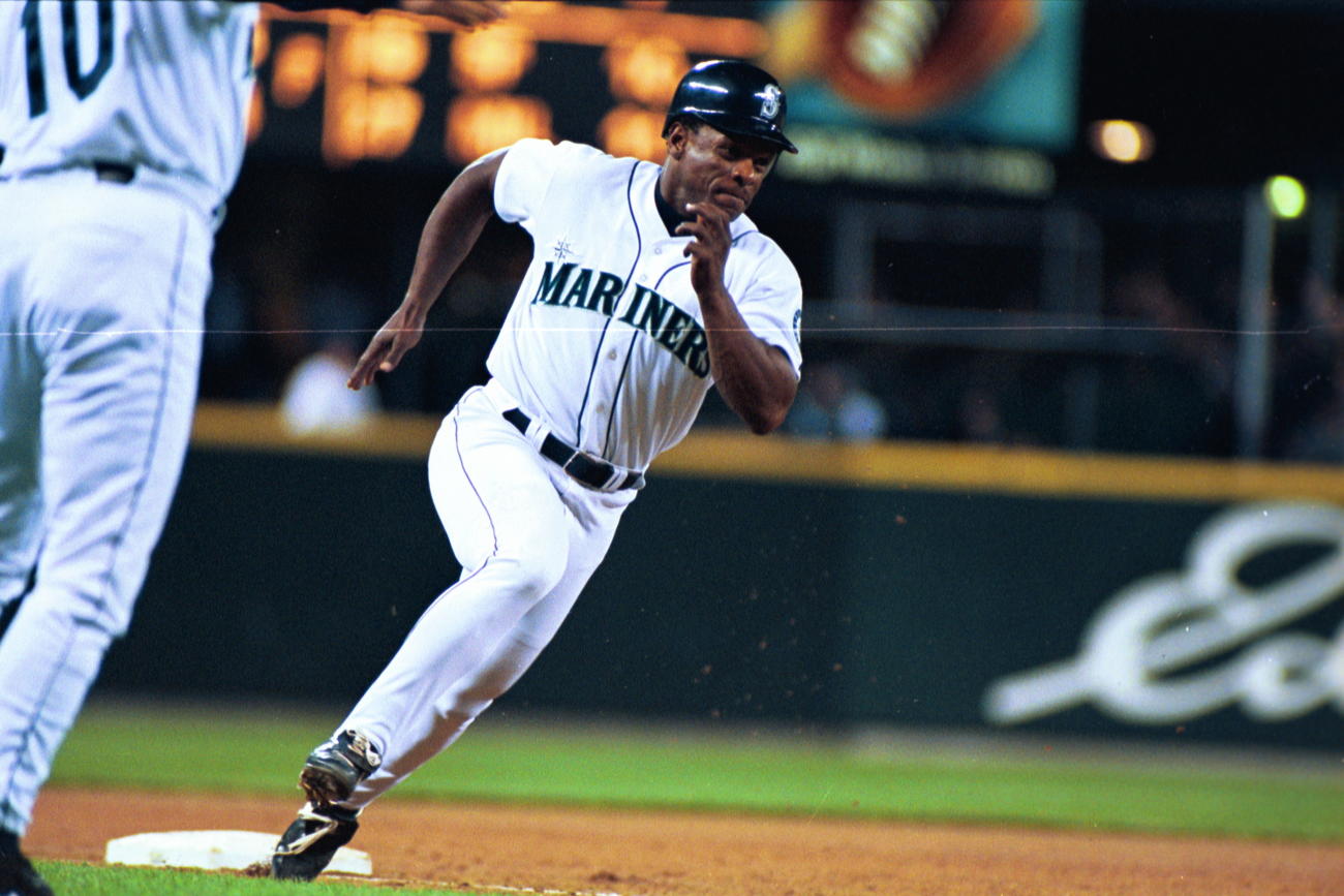 リッキー・ヘンダーソン氏死去、65歳 メジャー史上最多通算1406盗塁