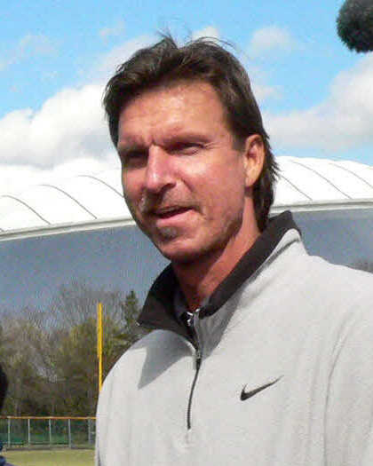 マリナーズがランディ・ジョンソン氏の永久欠番式日程を発表 イチロー