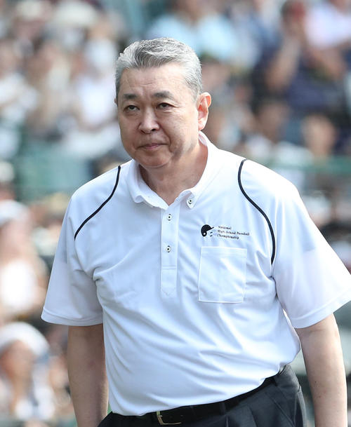 江川卓氏が挙げた侍ジャパン26歳遊撃候補「全日本なら2番がいい