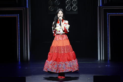 乃木坂寺田蘭世「魅力的な女性になって幸せになりたい」笑顔のラスト