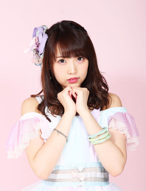 NMB植村梓／ソログラビアで勉強 - 第10回AKB48選抜総選挙 - 芸能