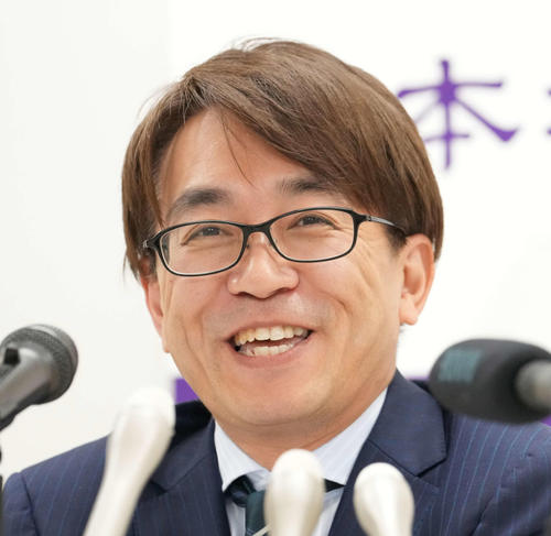 将棋】レジェンド羽生善治九段通算1600勝 前人未到の金字塔「40年間の