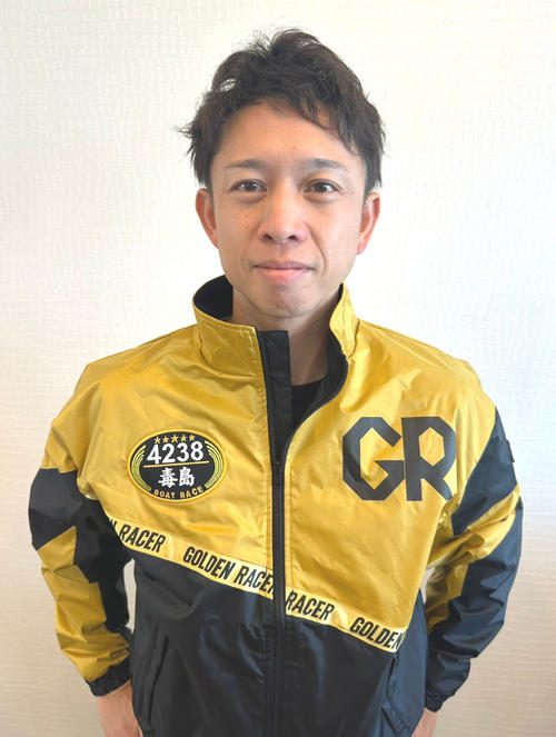 GPジャンパー ボートレース ボートレーサー 競艇 カッパ L-XL GP