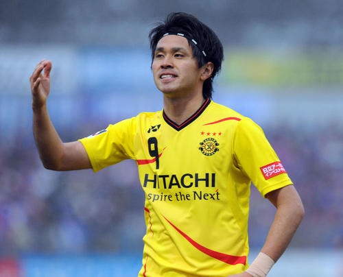 元日本代表FW工藤壮人さん死去 32歳 水頭症でICU治療中も 所属のJ3