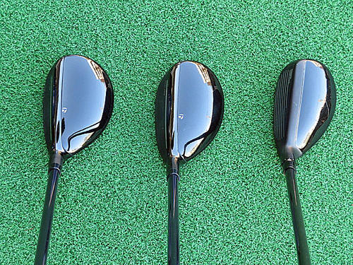 テーラーメイド「Qi10 MAX」レスキュー - ゴルフ体験主義 - ゴルフ