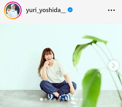 女子プロゴルファーの吉田優利が誕生日にオリジナルグッズ作成 自身の