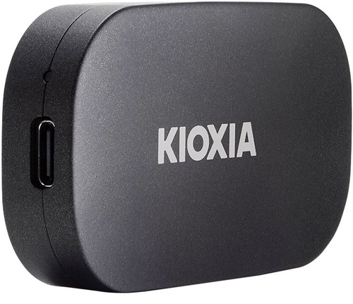 KIOXIA Exceria Plus G2 2TB USB 3.2 Gen 2 Portable SSD Review
