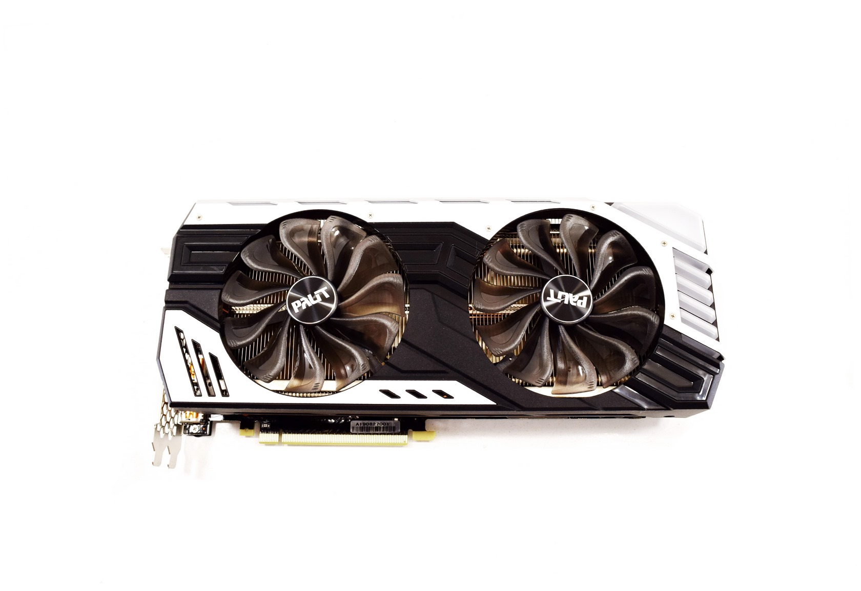 Palit GeForce RTX 2070 Super JetStream Graphics Card Review