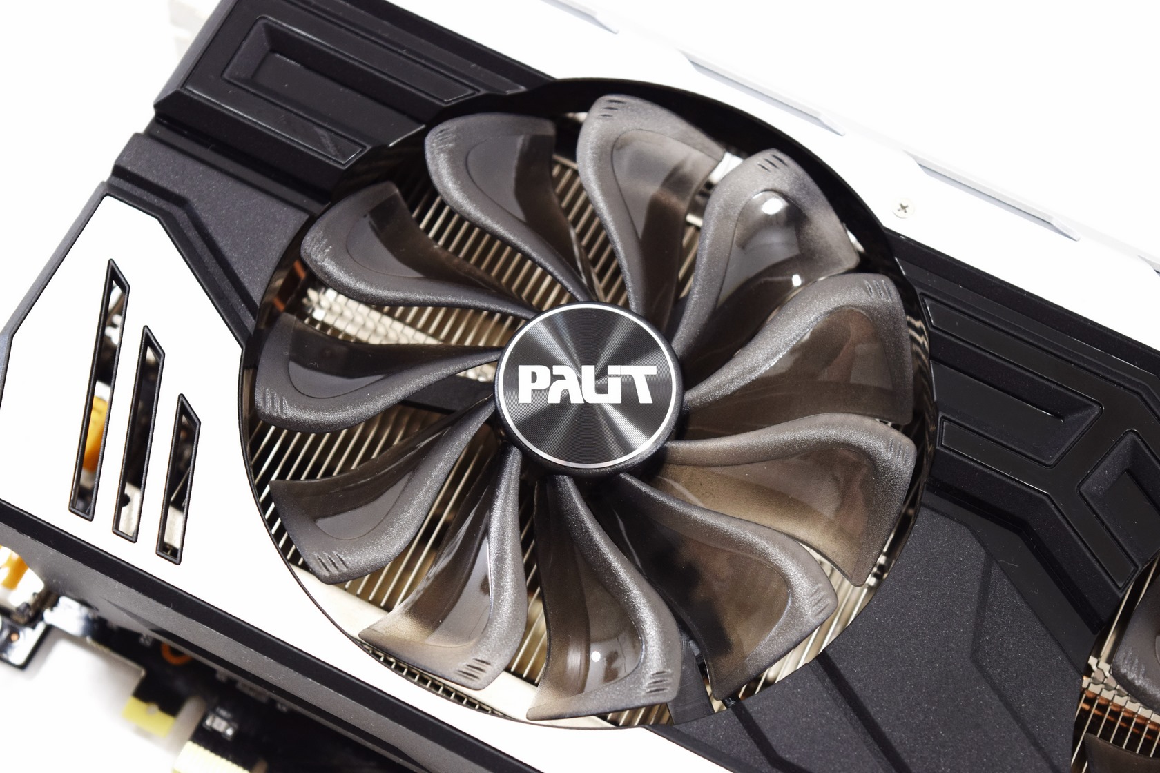 Palit GeForce RTX 2070 Super JetStream Graphics Card Review