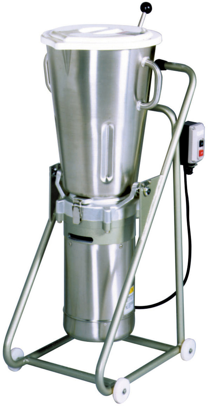 業務用ミキサー MX-151S ジューサー National MX15-1S業務用ミキサー