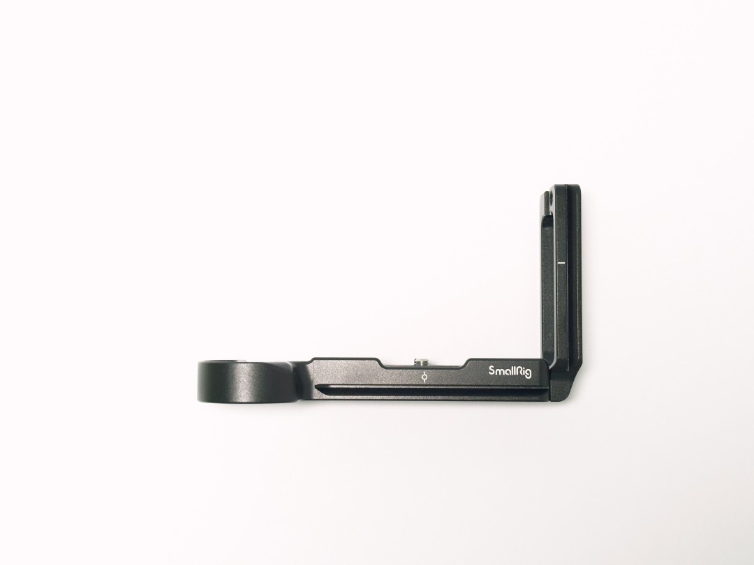 Z5にSmallRigのL字プレート装着をおすすめする話 | ニコン部