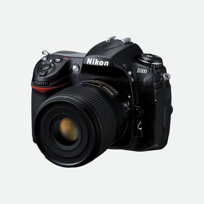 AF-S Micro NIKKOR 60mm f/2.8G ED Specifications | Nikon Middle