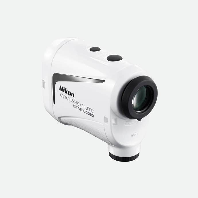 LASER RANGEFINDER COOLSHOT LITE STABILIZED Specifications | Nikon