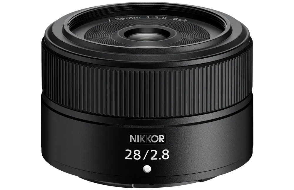 NIKKOR Z 28mm f/2.8 | Nikon India