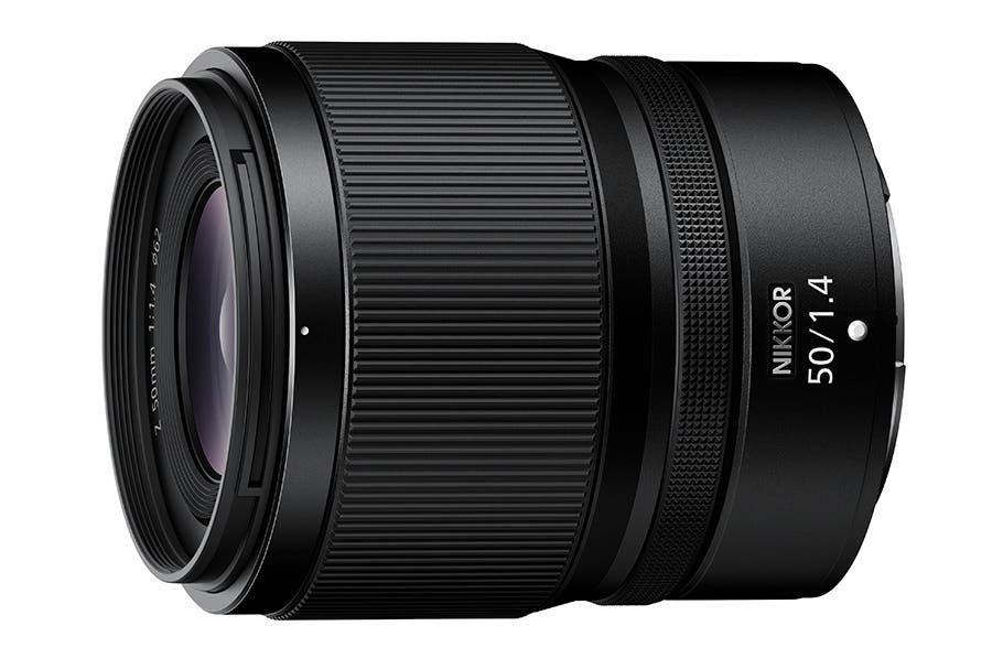 Latest NIKKOR Z 50mm f/1.4 Lens Offers Bright, Beautiful Bokeh and
