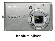 Digital Compact Camera Nikon COOLPIX S600 | News | Nikon About Us