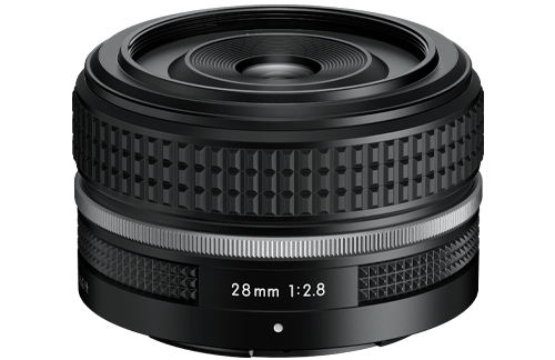 NIKKOR Z 28mm f/2.8 (SE) | Nikon Singapore