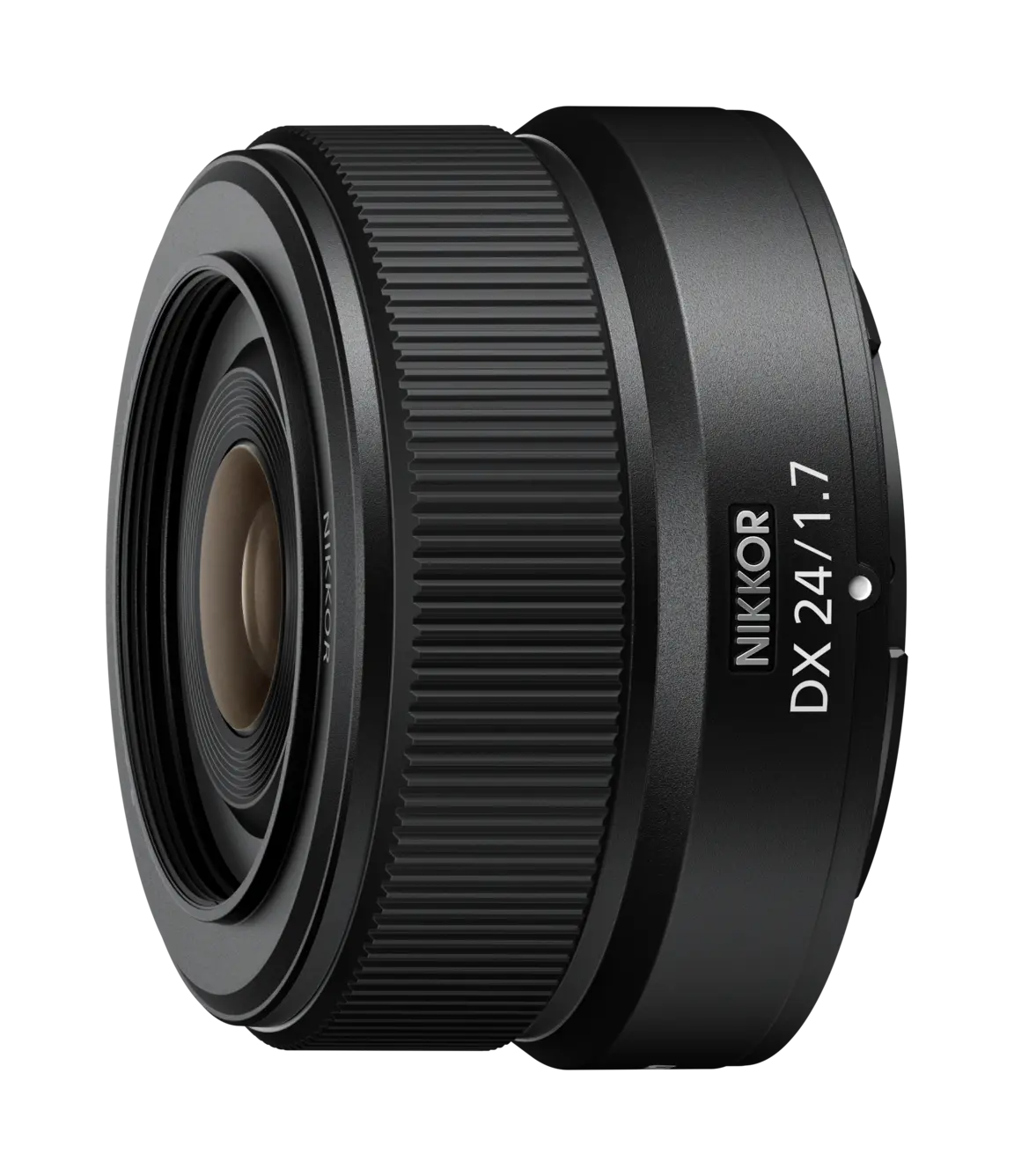 NIKKOR Z DX 24mm f/1.7 Hızlı ve Kompakt Prime Objektifi Edinin | Nikon