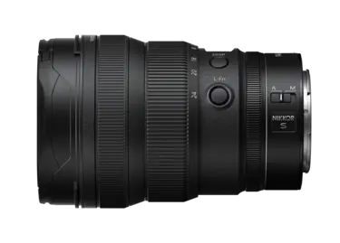 NIKKOR Z 14-24mm f/2.8 S | Ultracompact ultragroothoekzoomobjectief