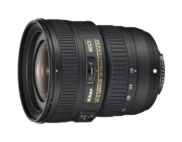 AF-S NIKKOR 18-35mm f/3.5-4.5G ED