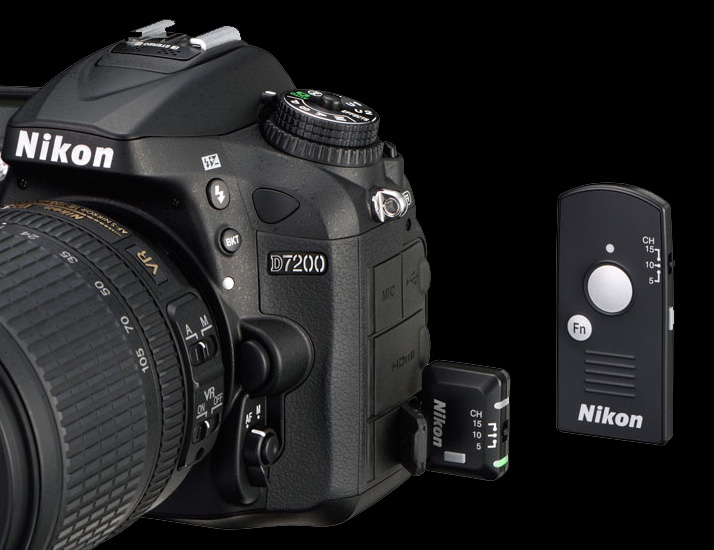 Nikon WR-R10/T10 Radio Wireless Camera Controller Review