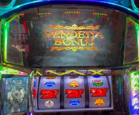 スマスロ バイオハザード：ヴェンデッタ】スロット新台評価、感想