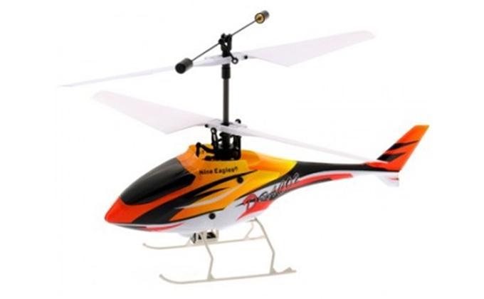 NINE EAGLES DRACO 4CH - ninco, slot, radio control