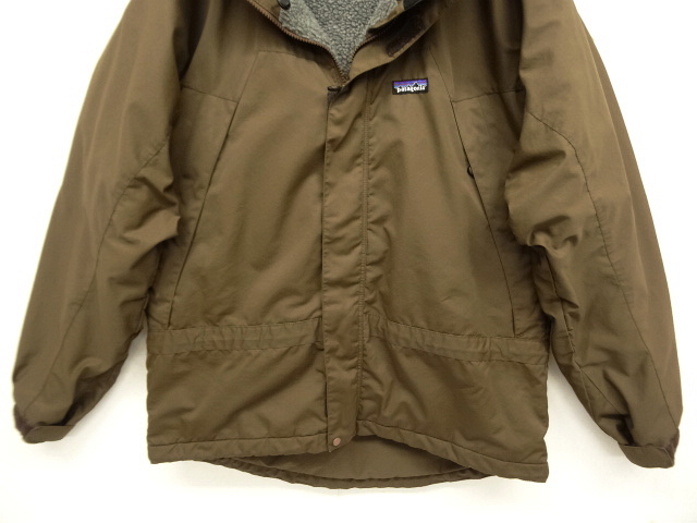 nina de coito 埼玉県 志木 通販 00年代 ヴィンテージ PATAGONIA