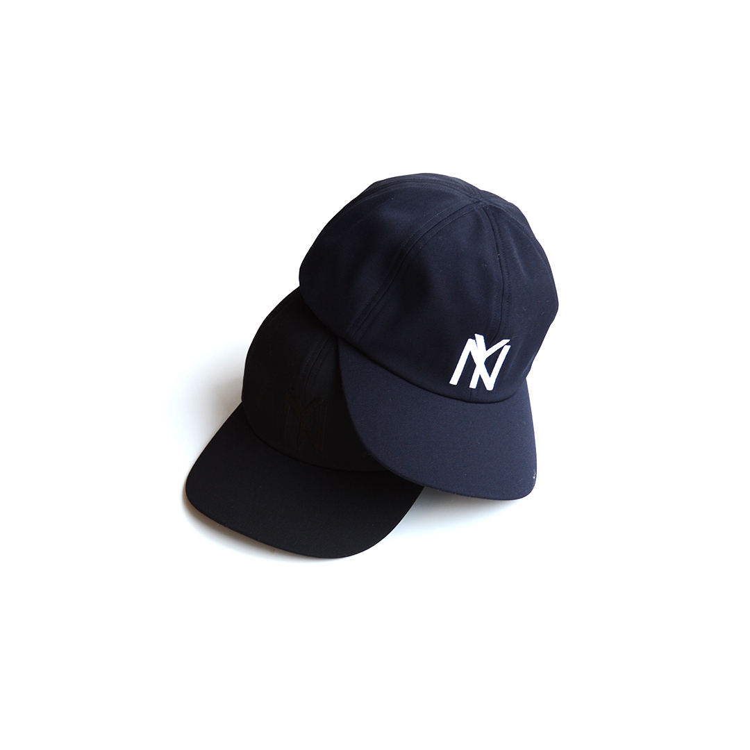 COMESANDGOES（カムズアンドゴーズ）/NEW YORK CAP