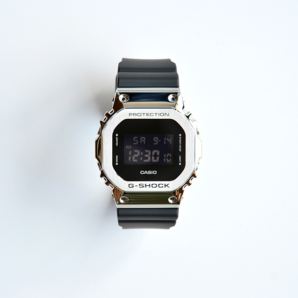 CASIO (カシオ) / G-SHOCK