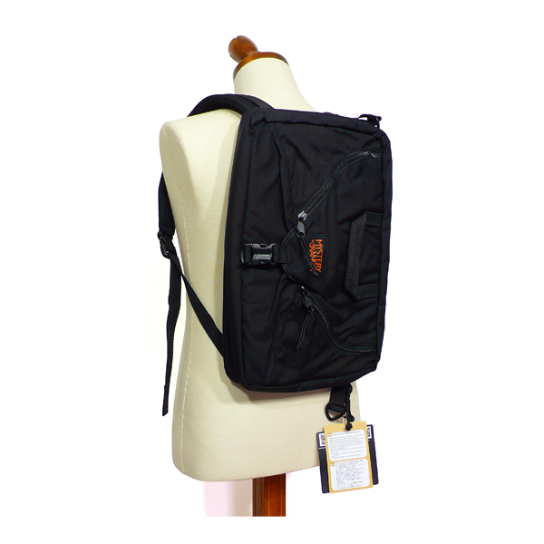 MYSTERY RANCH (ミステリーランチ) / 3WAYブリーフケース