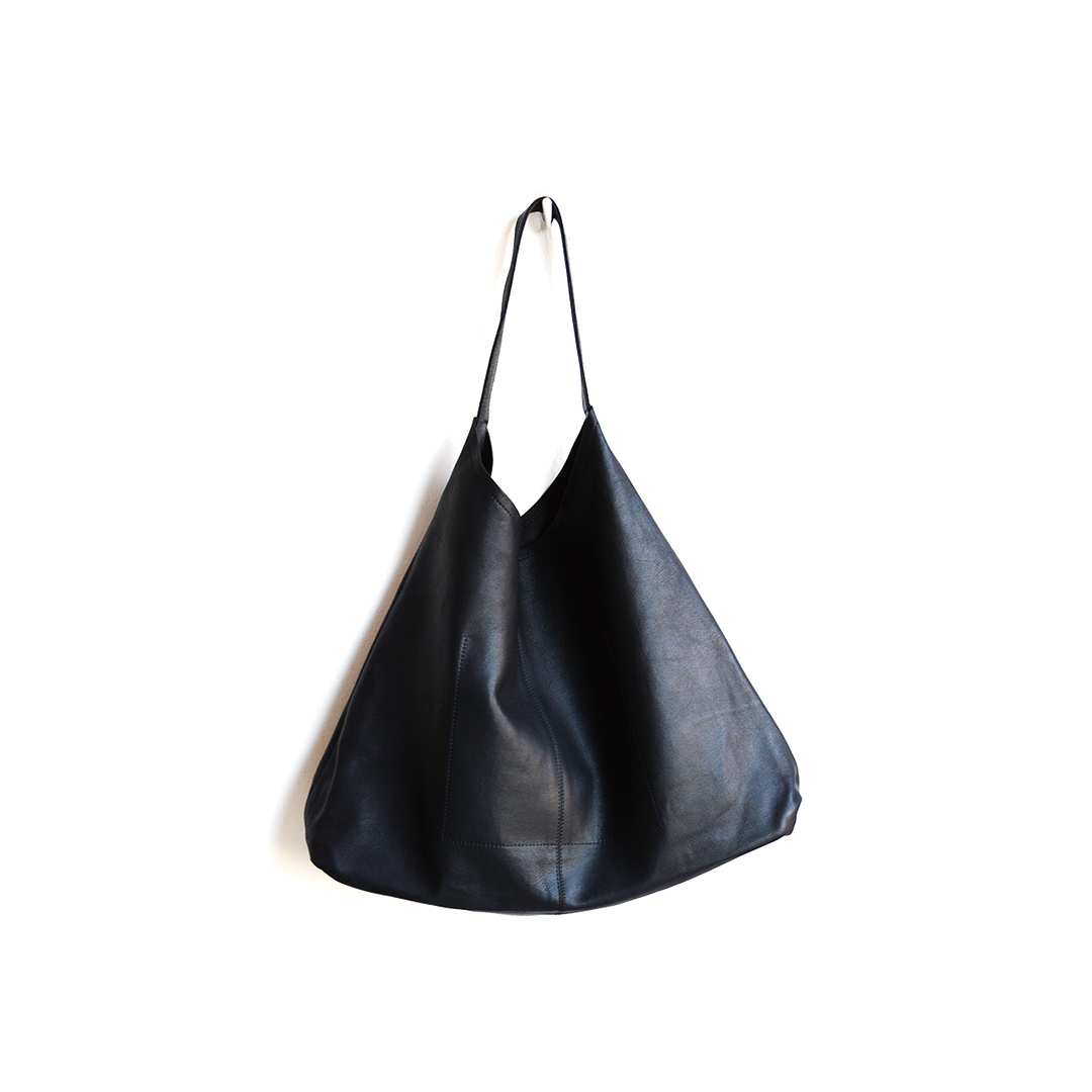 Morphée(モルフェ) / TRIANGLE SHOULDER